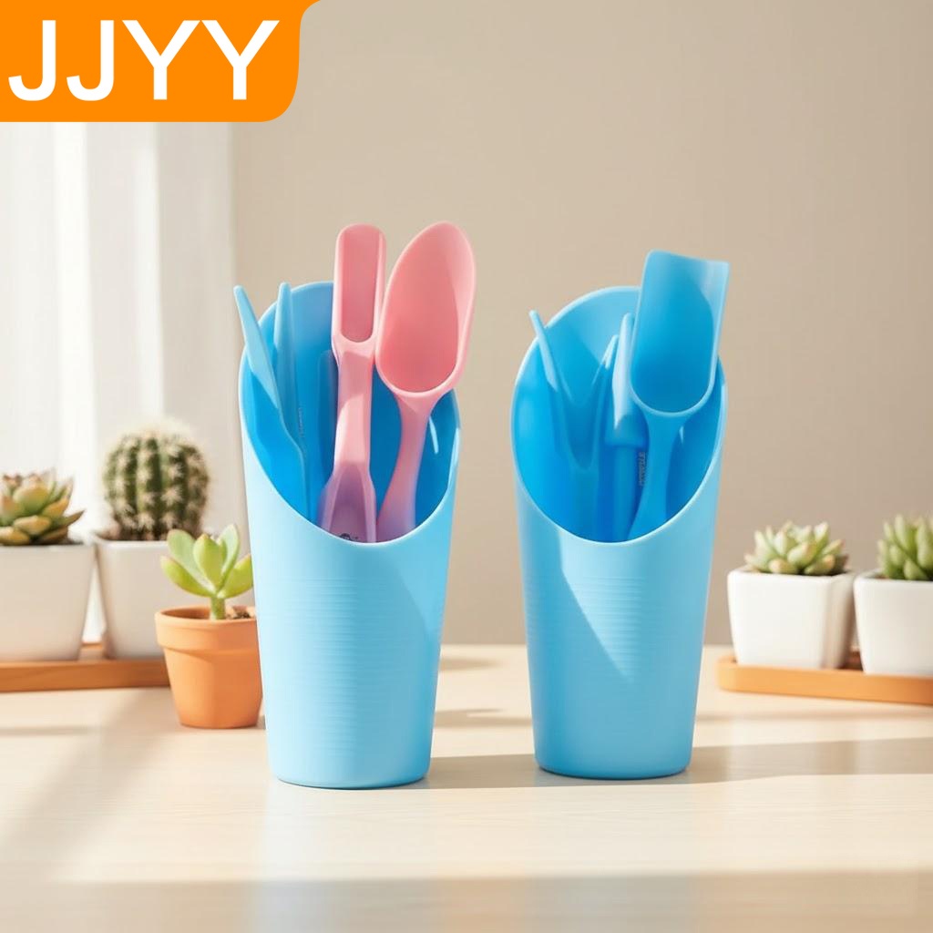 Vertical Planter - 4-teiliges Mini-Sukkulenten-Pflanzset für Innenräume, Vertikales Begrünungs-Kit,