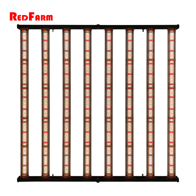 Grow Light Led - Für Redfarm US-Lagerbestand: G3 MARS 800W