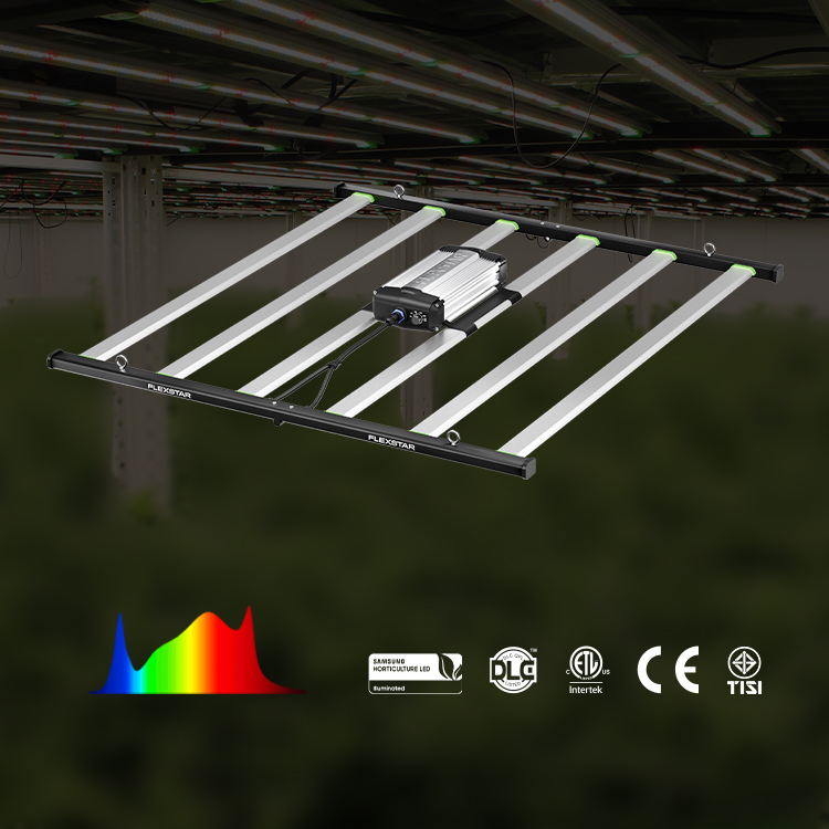 Grow Light Led - Erträge bis zu 3,75 Pfund US