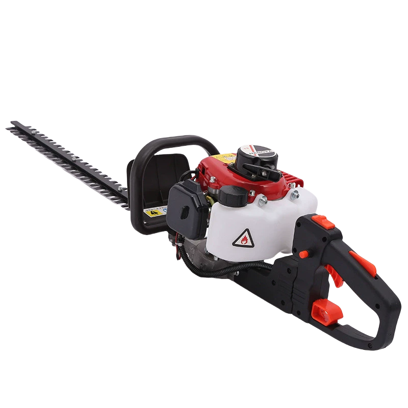 Pruning Shears - Industrielle Heckenschere, Teebaumschneidemaschine mit schweren Astscheren