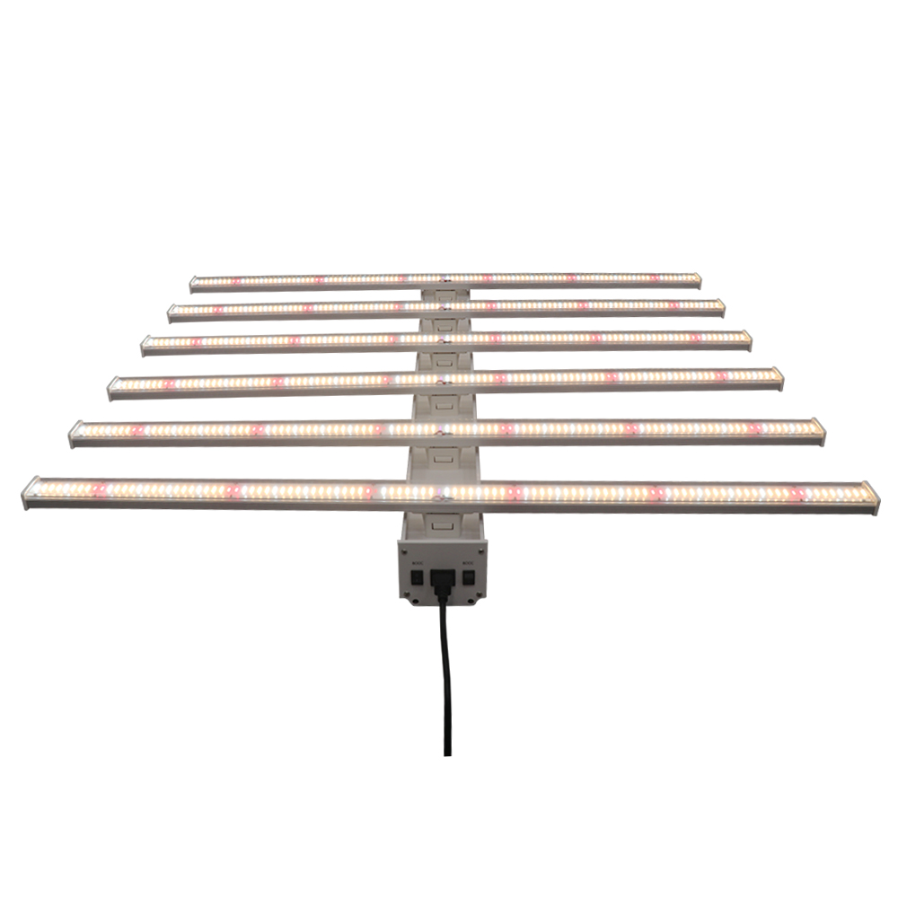 Grow Light Led - 2023 Dropshipping Direktvertrieb 600W Spider LED