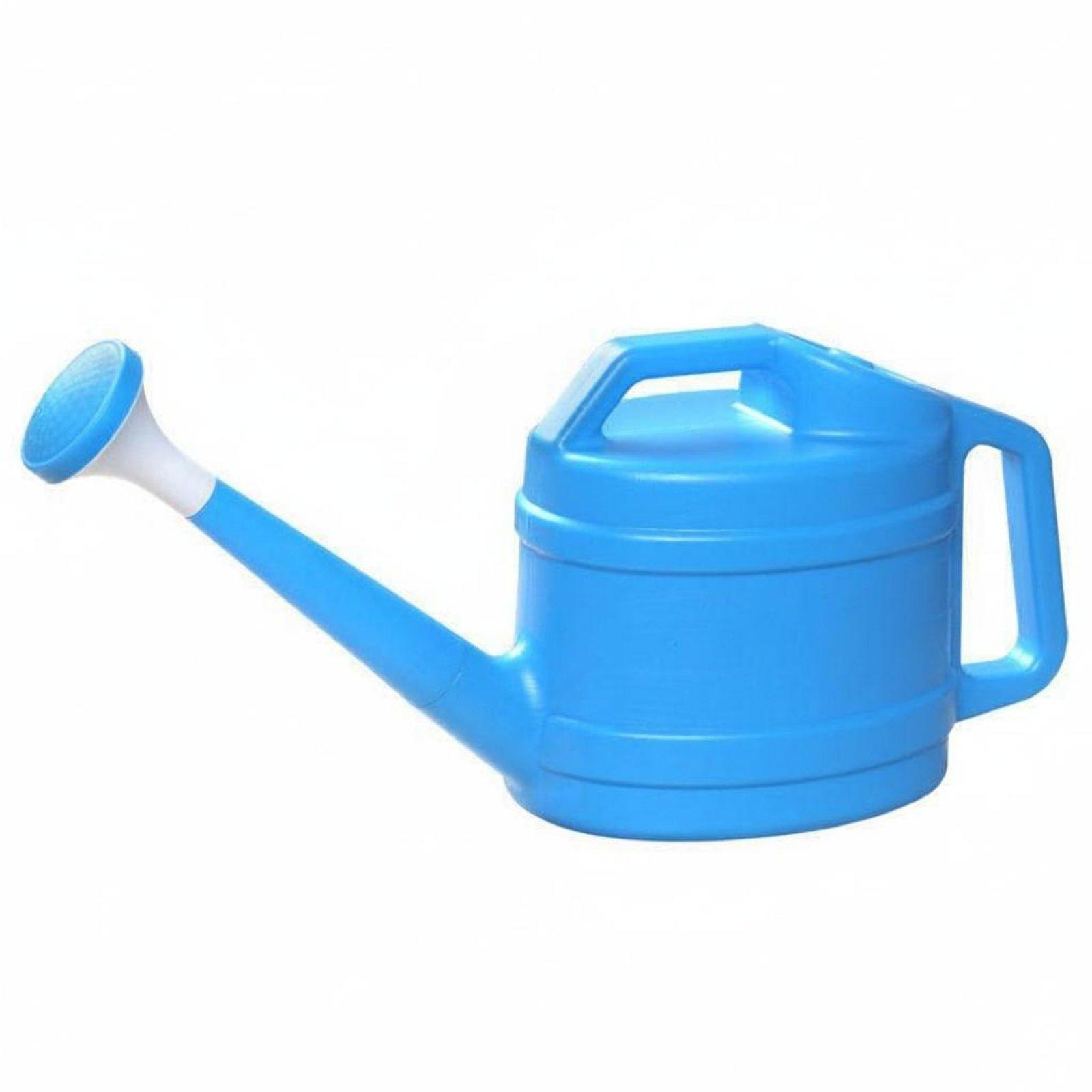 Watering Can - Gießkanne mit langem Ausguss, große Kapazität,