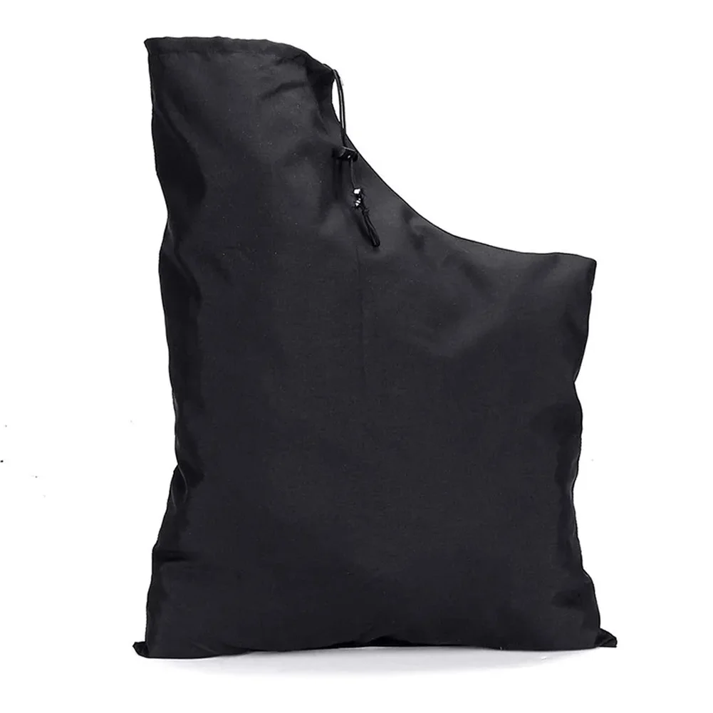 Grow Bag - Reißverschluss Typ Laubbläser Vakuumbeutel Rasenreiniger Tasche