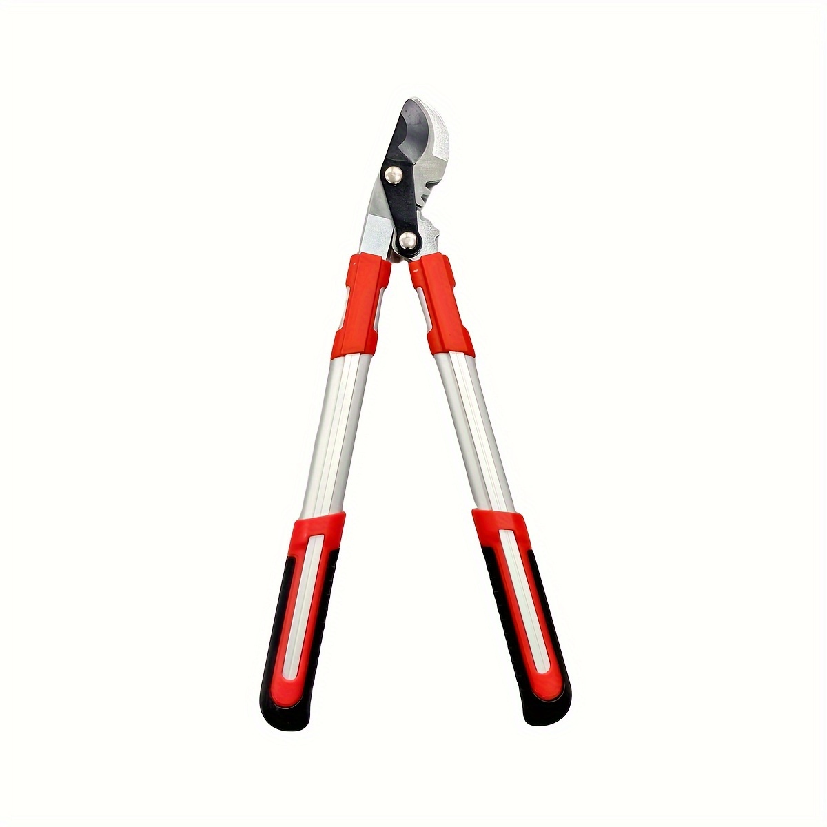 Pruning Shears - Gartenschere Hochleistungs-SK5-Stahl für Dicke Äste Leistungsstarkes