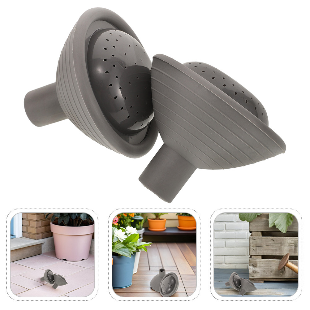 Watering Can - 3-teiliges Gartensprühgerät-Set mit Düsen, Gießkanne, Sprinklerkopf,