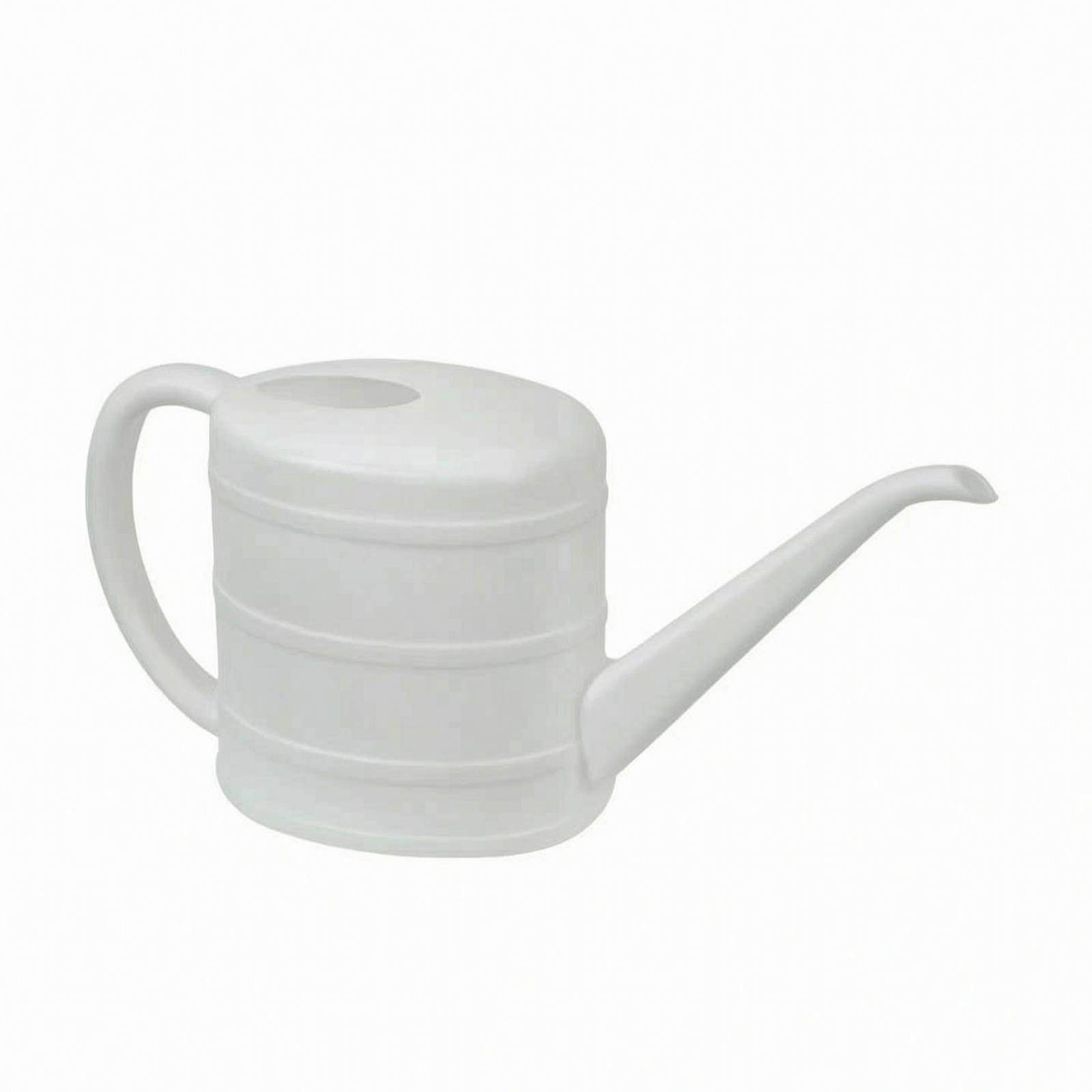 Watering Can - Gießkanne mit langem Ausguss, leicht zu