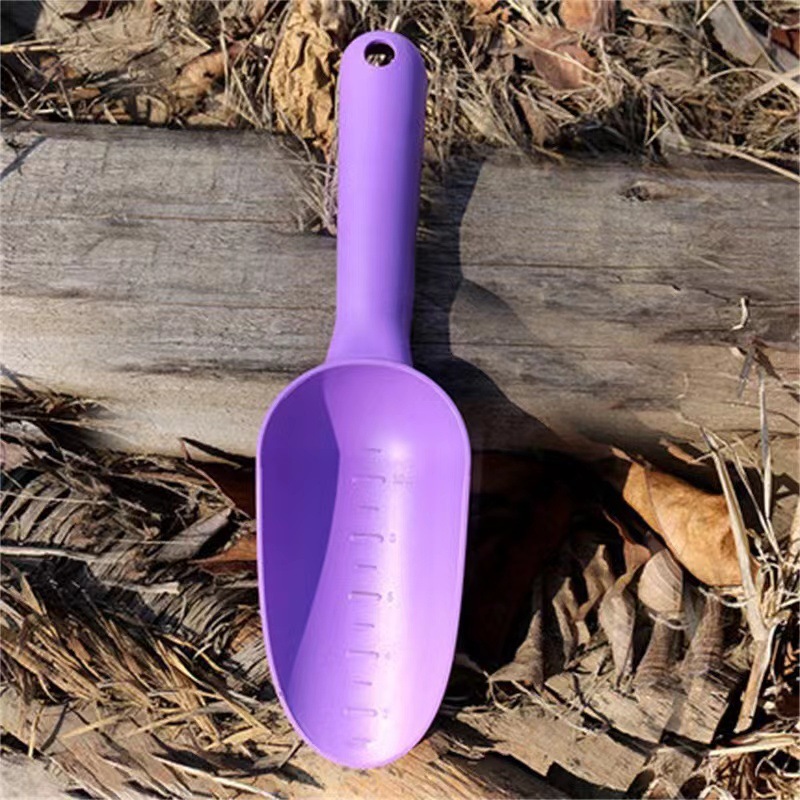 Trowel Garden Tools - Verstärkte Mini-Gartenschaufel für den Haushalt, Blumenerde-Schaufel