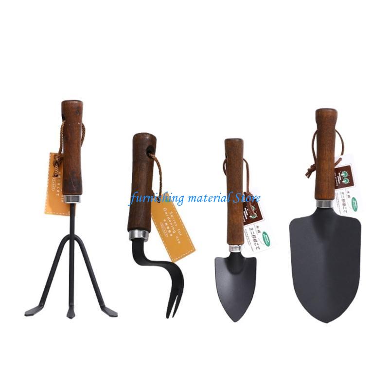 Trowel Garden Tools - Y5GD Ergonomisches Gartengerät, Handschaufel, Kelle, Rechen