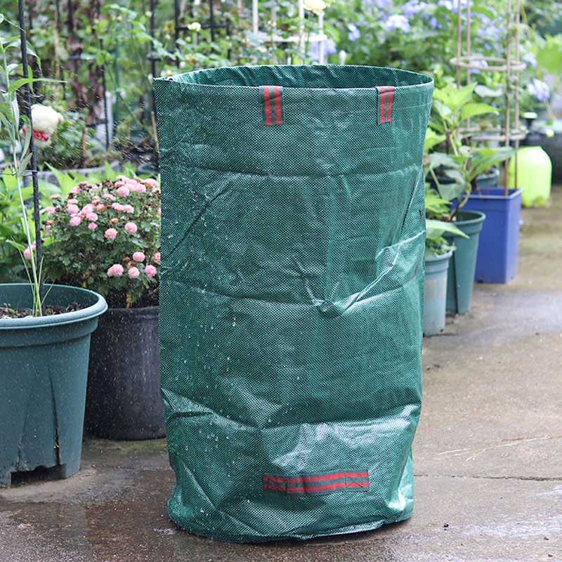 120/300/400/500L großer Garten – Grow Bag Bewertung und Preis