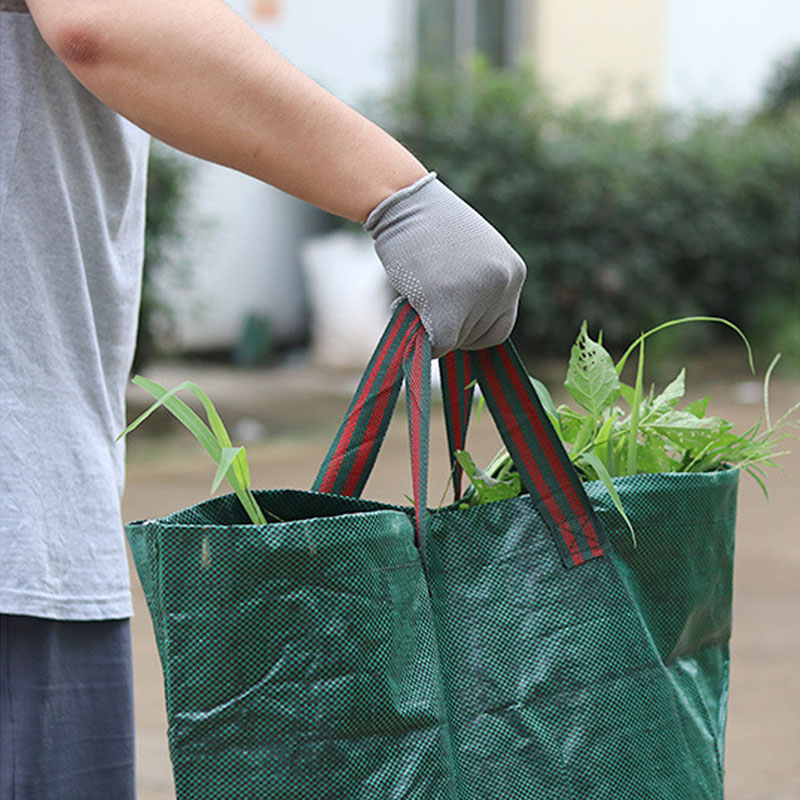 120/300/400/500L großer Garten – Grow Bag Bewertung und Preis