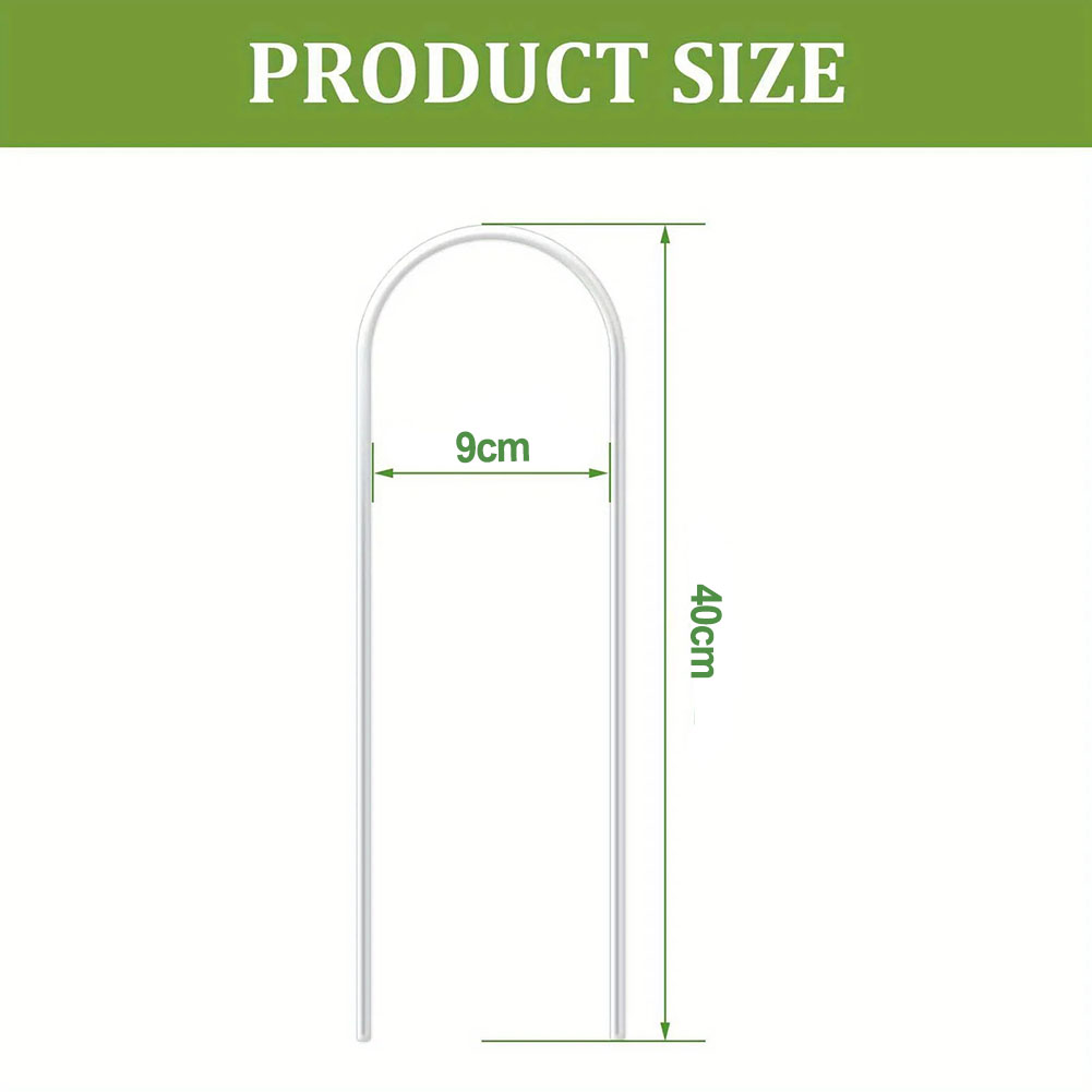 2 stücke Acryl U-förmigen Anla – Indoor Herb Garden Bewertung und Preis