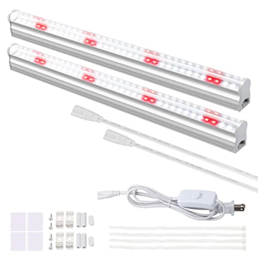 LED-Pflanzenlichtleisten für Z – Grow Light Led Bewertung und Preis