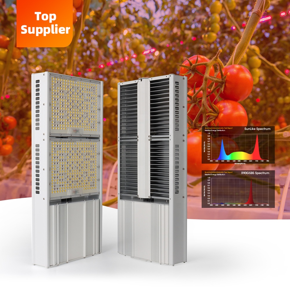 Kostengünstige 600W 800W Topli – Grow Light Led Bewertung und Preis