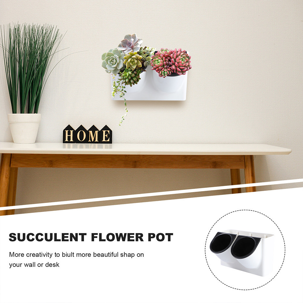 Selbstbewässernder Blumentopf  – Self Watering Planter Bewertung und Preis