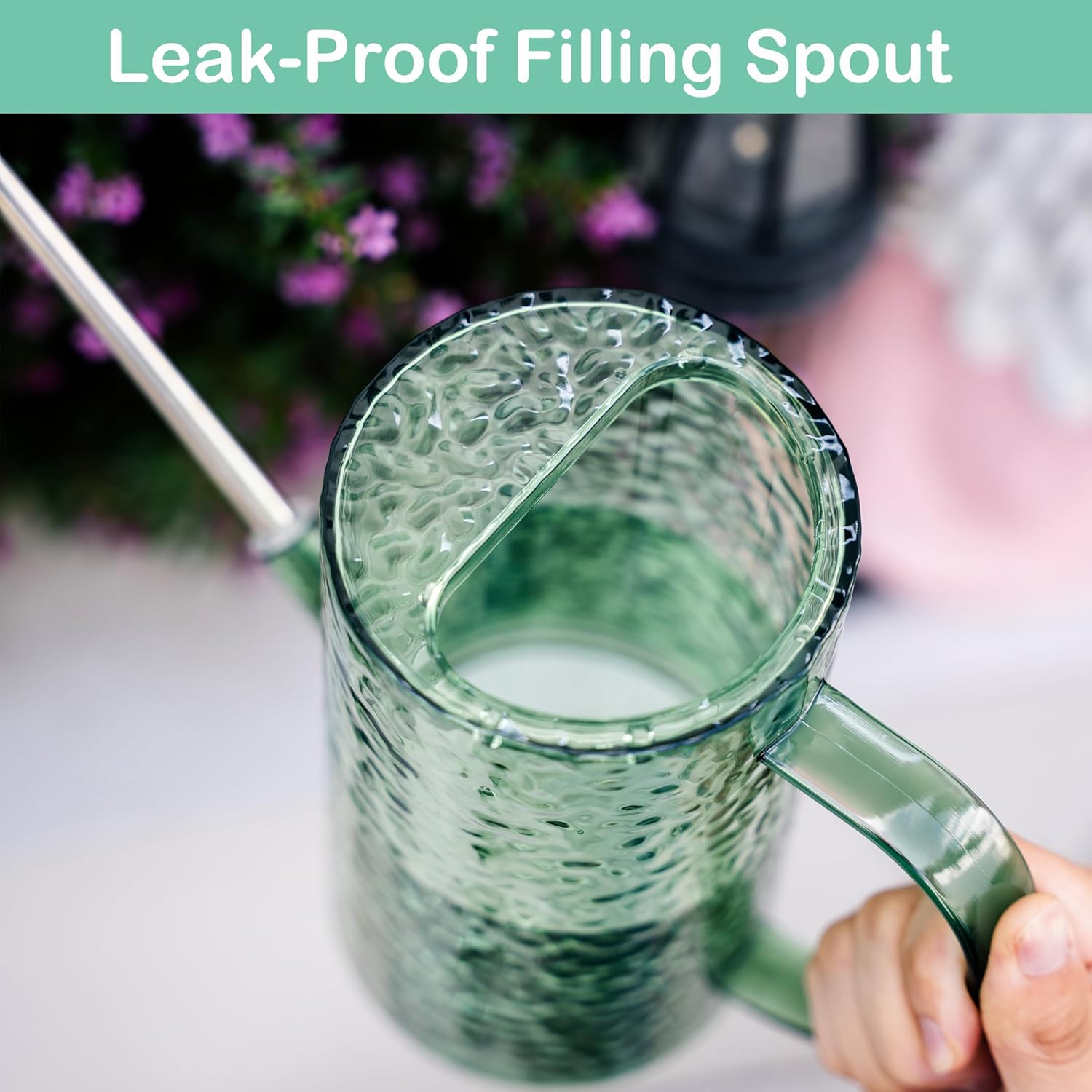 Kleine Gießkanne für Zimmerpfl – Watering Can Bewertung und Preis