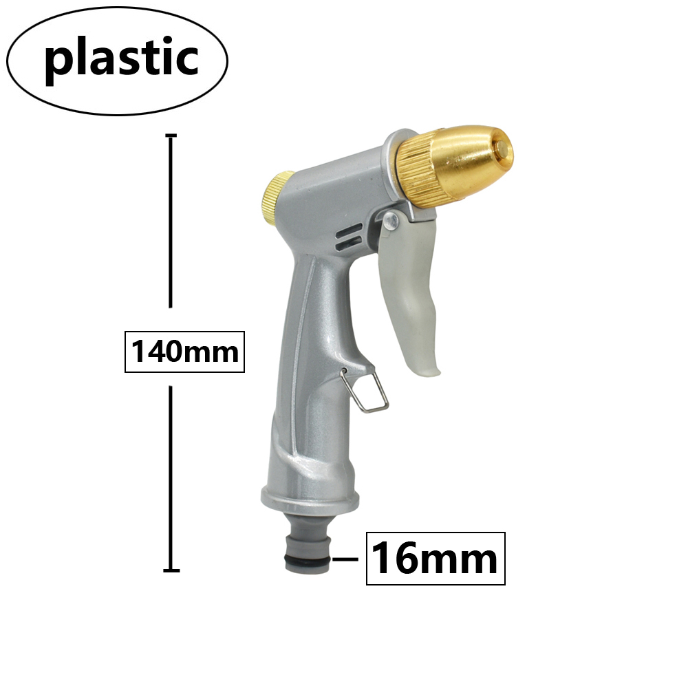 Hochdruck-Spritzpistole Garten – Trowel Garden Tools Bewertung und Preis