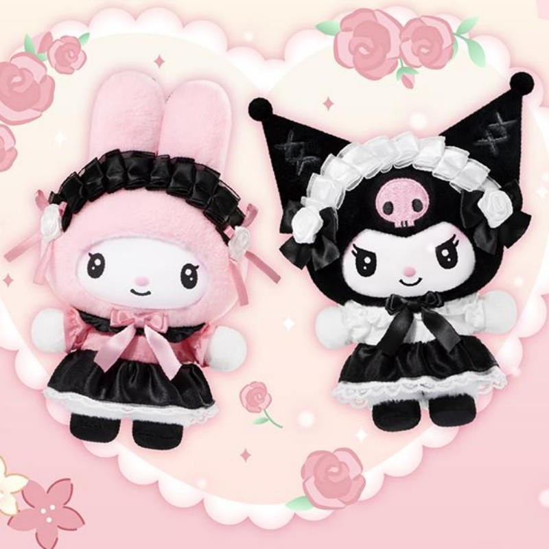 Echte Toptoy Sanrio Charaktere – Grow Bag Bewertung und Preis