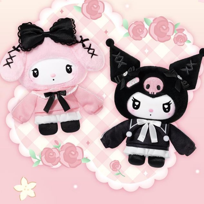 Echte Toptoy Sanrio Charaktere – Grow Bag Bewertung und Preis