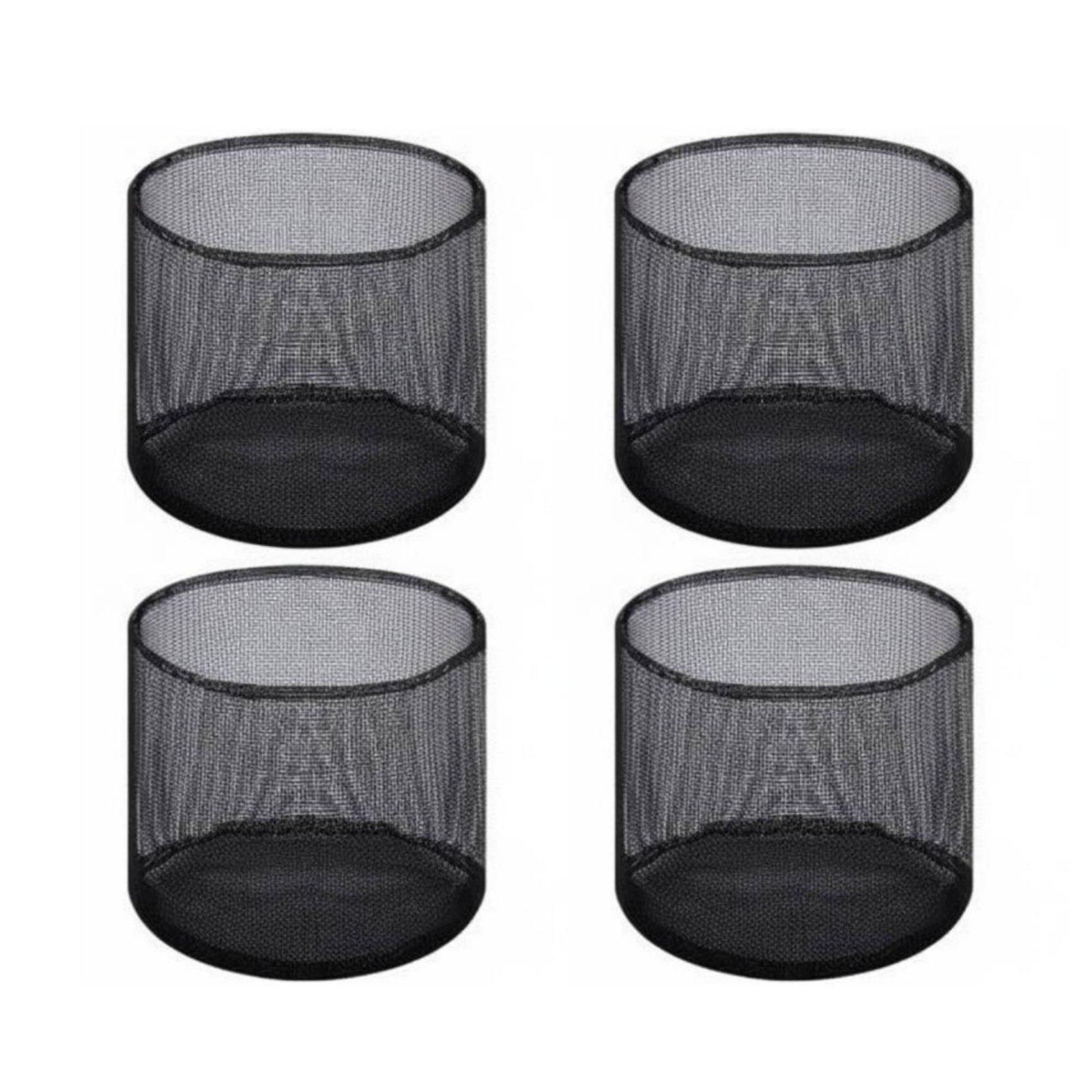 4-teilige Wasserlilien-Pflanzg – Plant Pot Bewertung und Preis