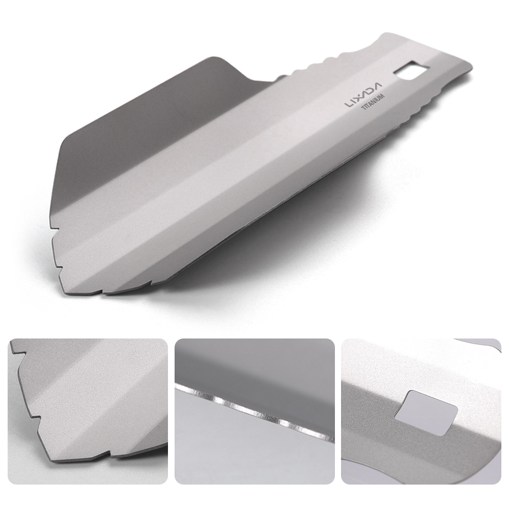 Lixada Titan Garten-Handschauf – Trowel Garden Tools Bewertung und Preis