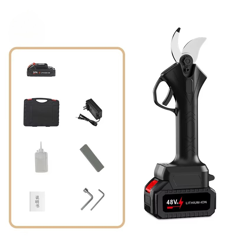 Tragbare kabellose elektrische – Pruning Shears Bewertung und Preis