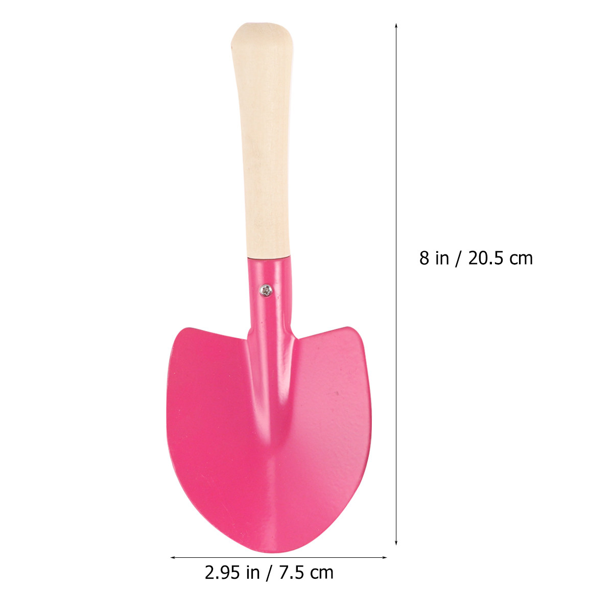 3-teiliges Kinder-Gartenwerkze – Trowel Garden Tools Bewertung und Preis