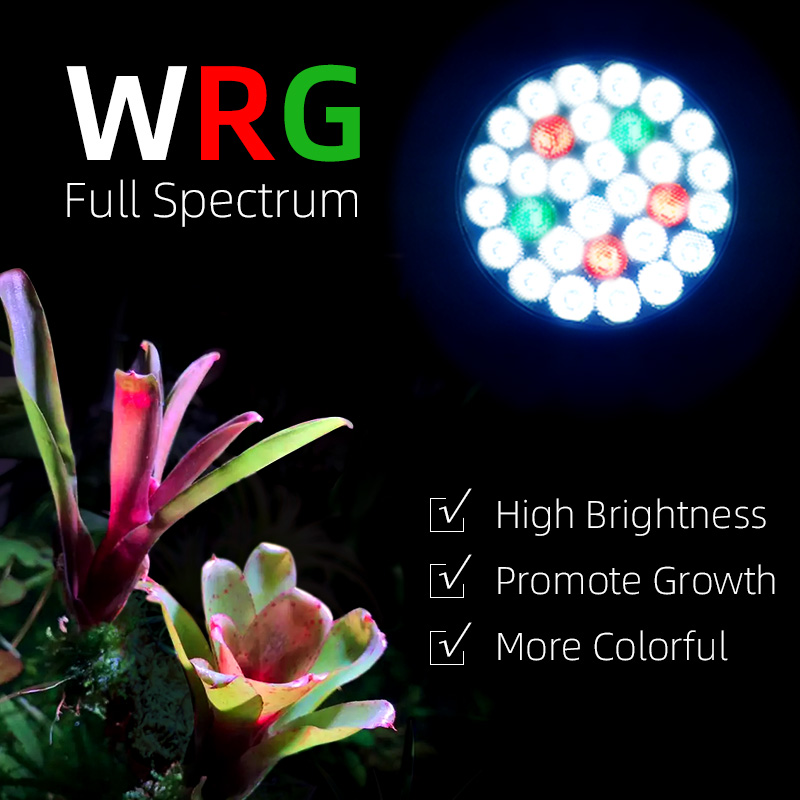 Y30SE Vollspektrum-Aluminium-L – Grow Light Led Bewertung und Preis