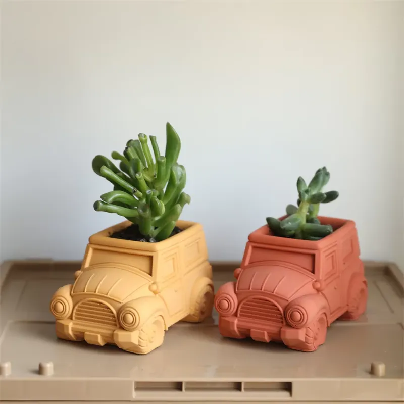 Boowan Nicole Vintage Auto Bet – Plant Pot Bewertung und Preis
