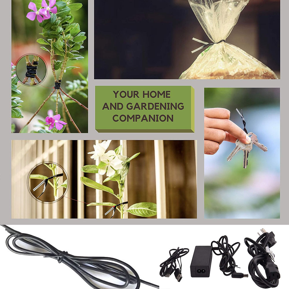 100 Stück BK WH Oblate Eisendr – Indoor Herb Garden Bewertung und Preis