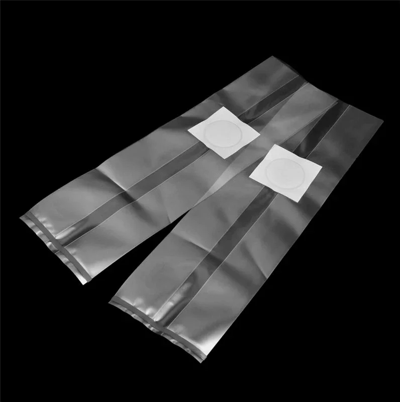 50 Stück PVC-Pilz wachsen Beut – Grow Bag Bewertung und Preis
