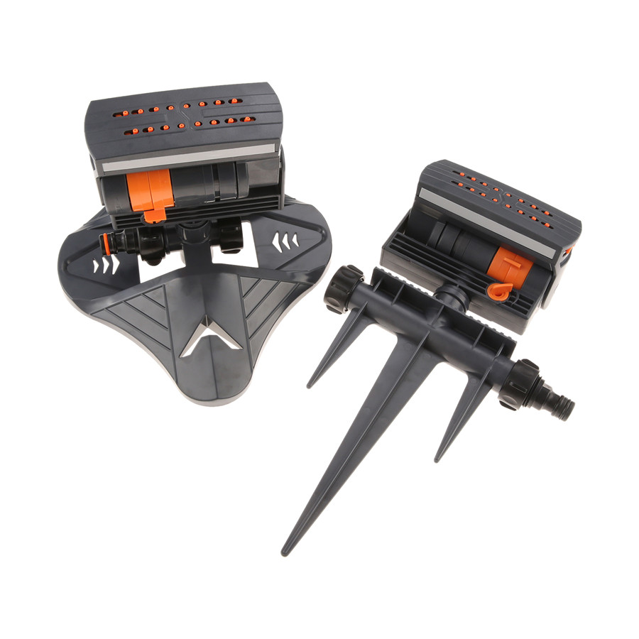 Automatischer Gartensprinkler  – Trowel Garden Tools Bewertung und Preis