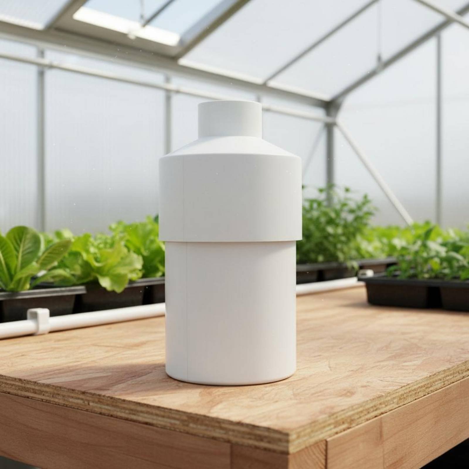 Ebbe-und-Flut-System-Teile: Wa – Hydroponic Kit Bewertung und Preis