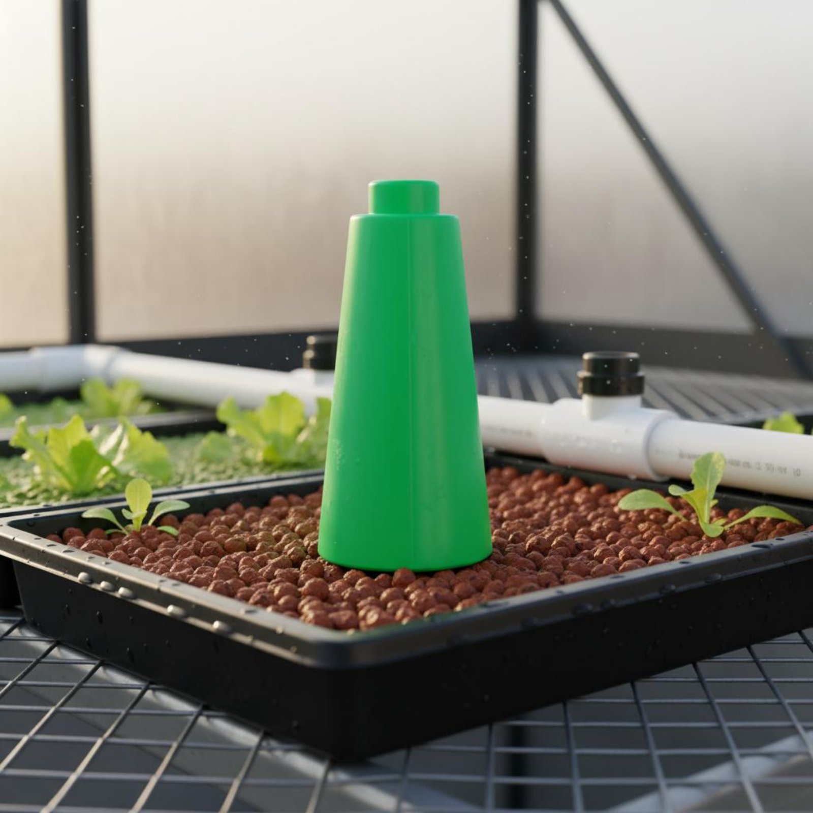 Ebbe-und-Flut-System-Teile: Wa – Hydroponic Kit Bewertung und Preis