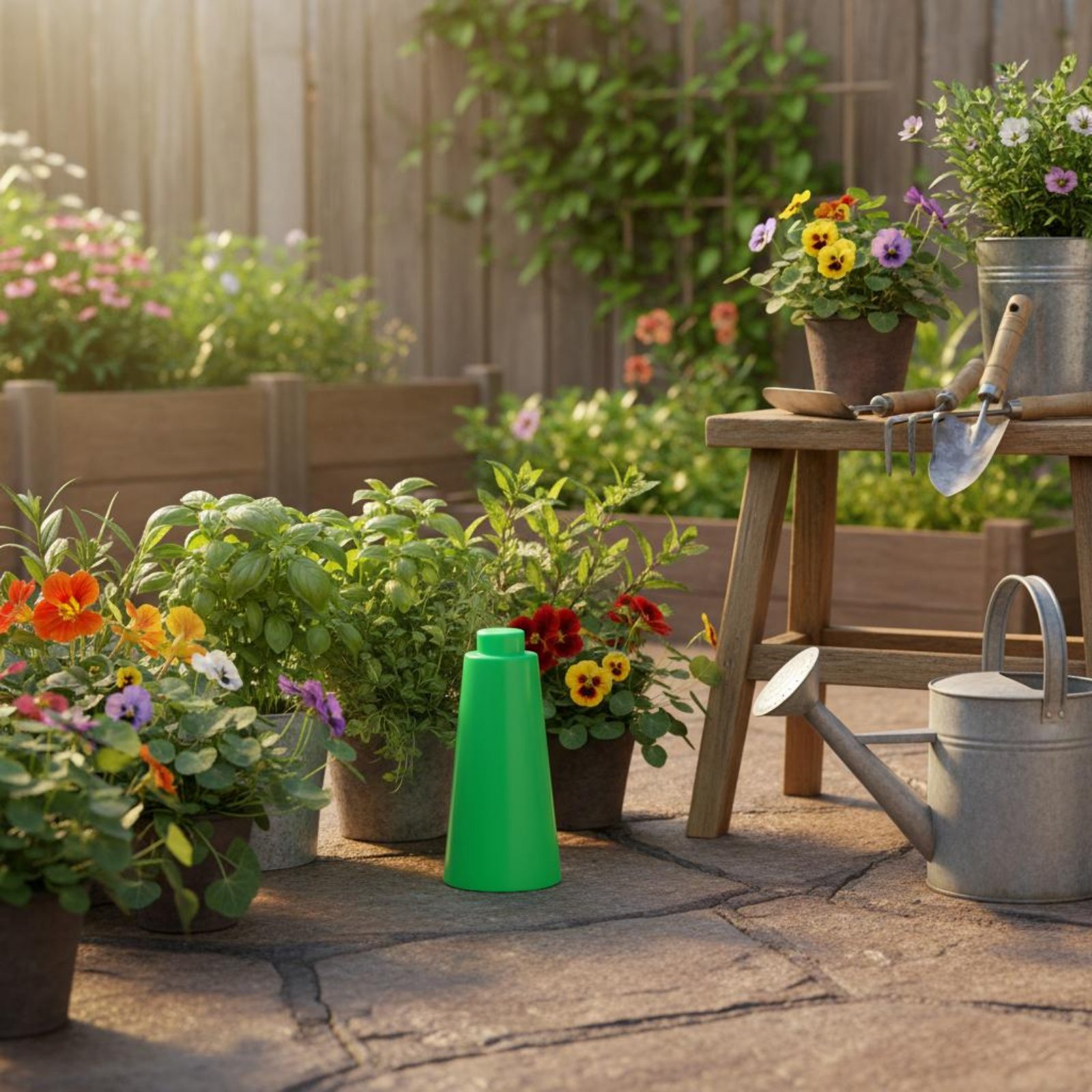 Ebbe-und-Flut-System-Teile: Wa – Hydroponic Kit Bewertung und Preis