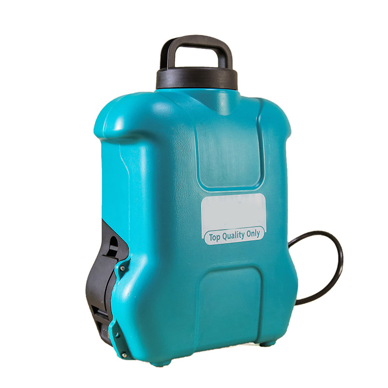 Sprühgerät Rucksack-Sprühgerät – Watering Can Bewertung und Preis