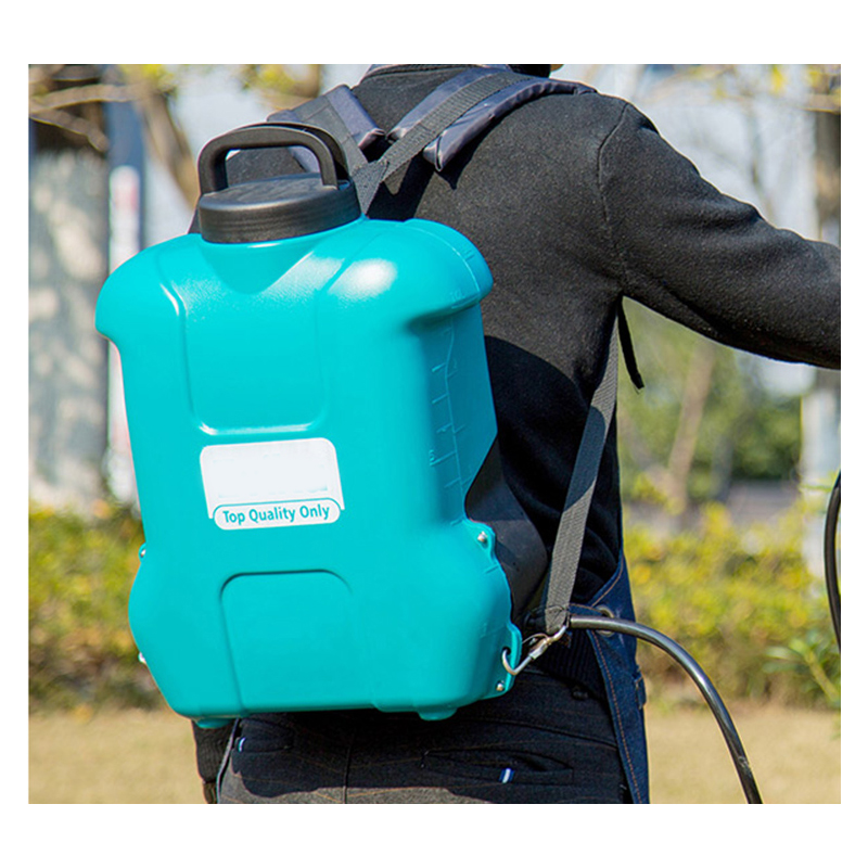 Sprühgerät Rucksack-Sprühgerät – Watering Can Bewertung und Preis