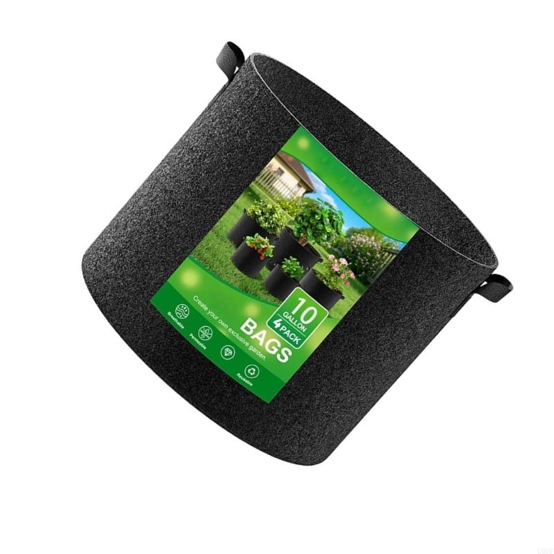 Premium-Stoff-Pflanzbeutel, ve – Grow Bag Bewertung und Preis