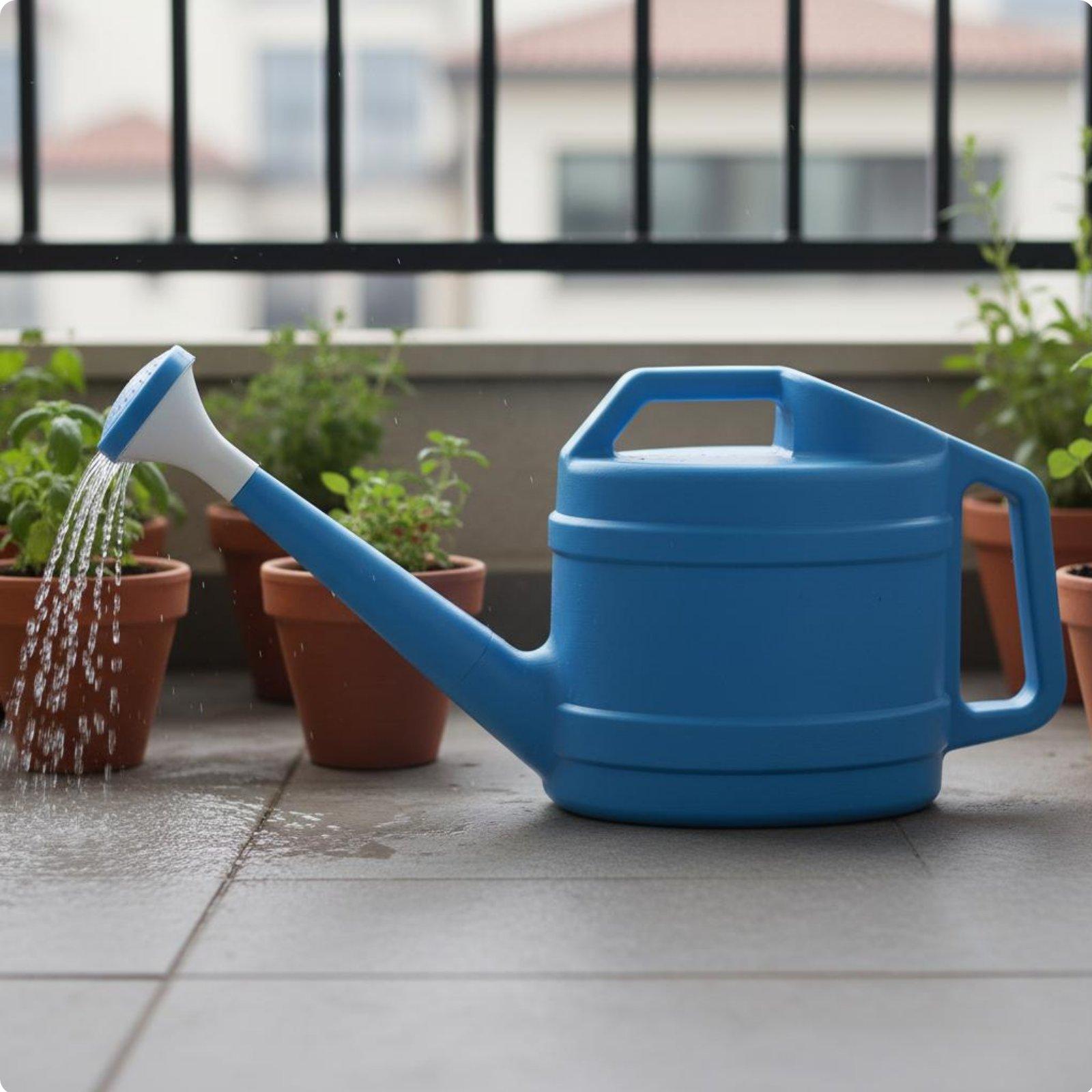 Gießkanne mit langem Ausguss,  – Watering Can Bewertung und Preis