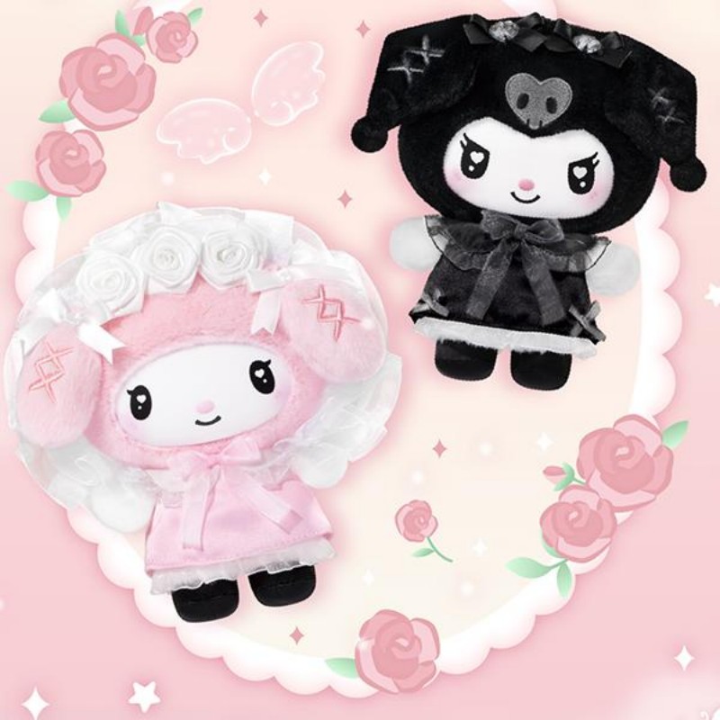 Sanrio Charaktere Angel Garden – Grow Bag Bewertung und Preis