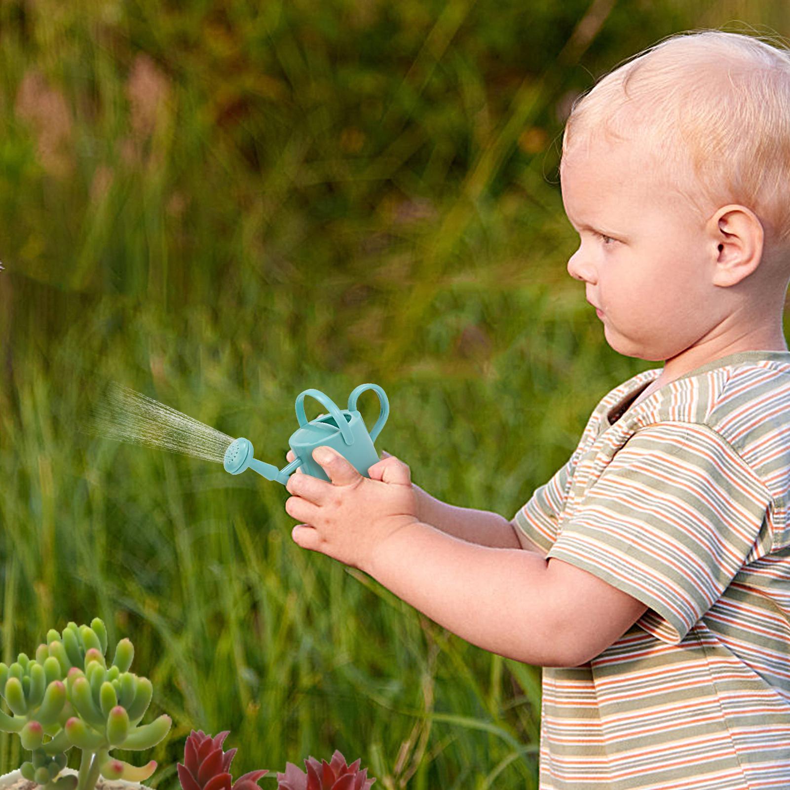 Mini-Gießkanne für Kinder, Gar – Watering Can Bewertung und Preis
