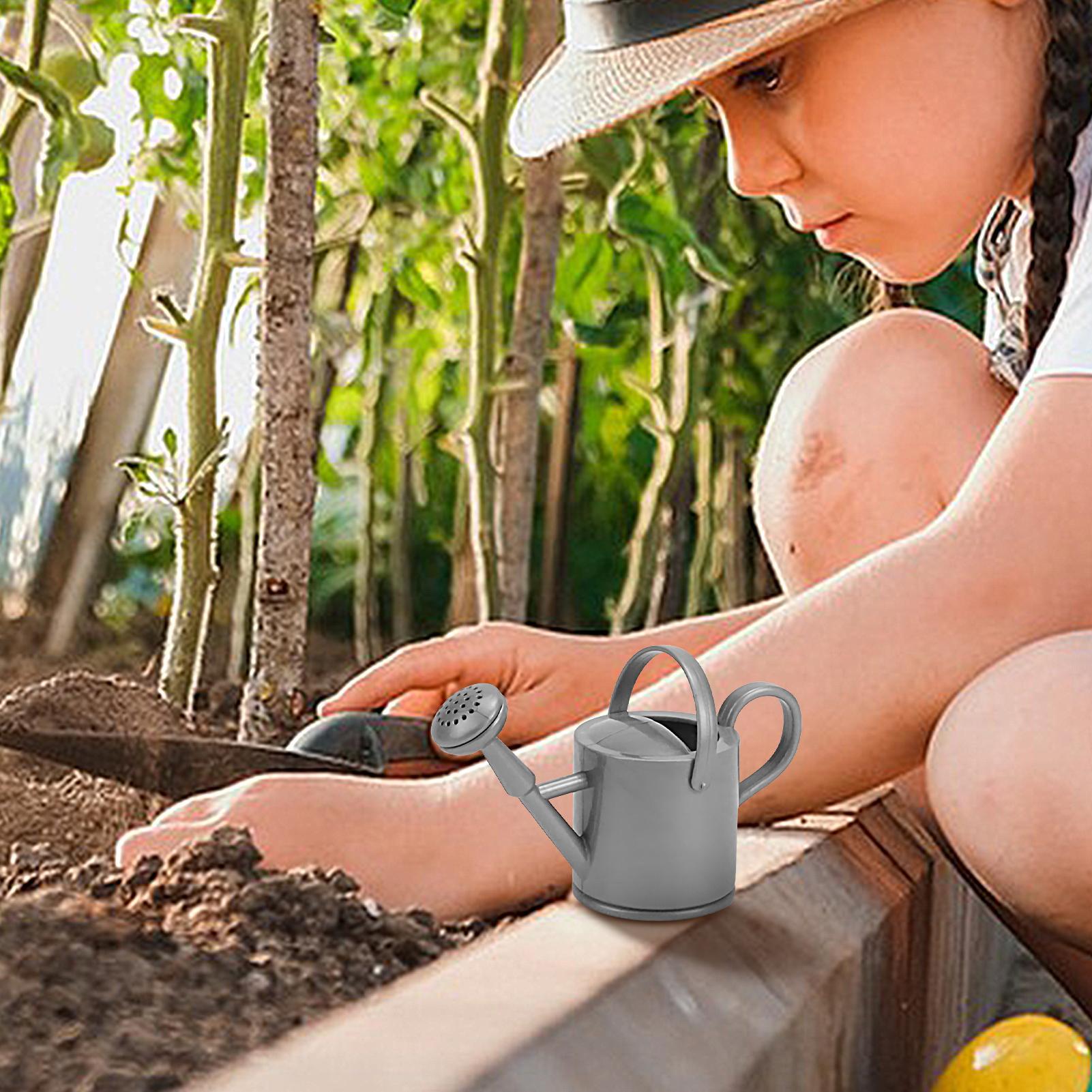 Mini-Gießkanne für Kinder, Gar – Watering Can Bewertung und Preis