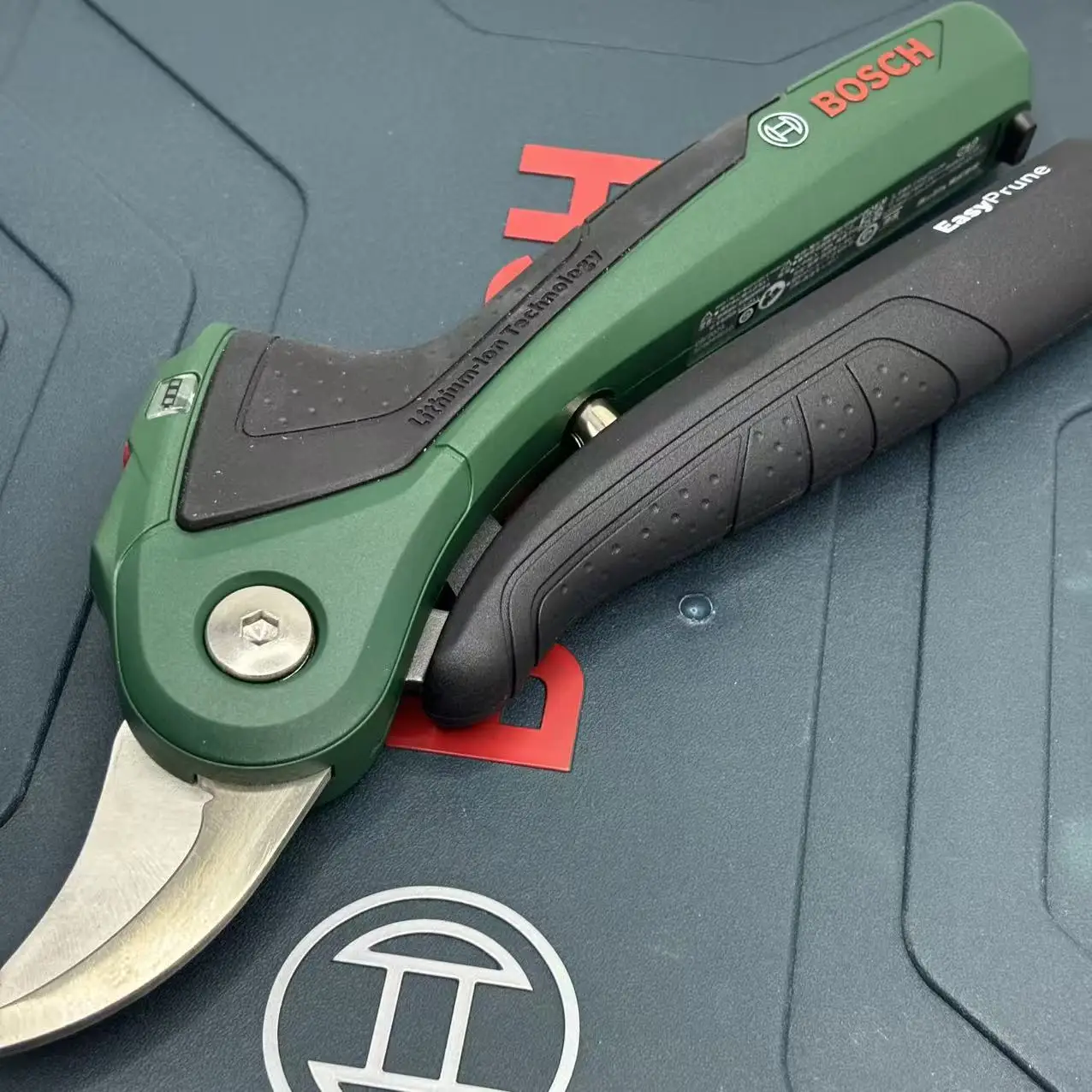 Bosch 3,6V Kabellose Intellige – Pruning Shears Bewertung und Preis