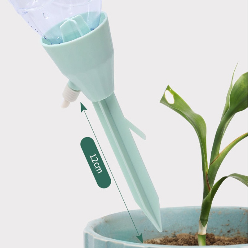 Automatisches Tropfbewässerung – Trowel Garden Tools Bewertung und Preis