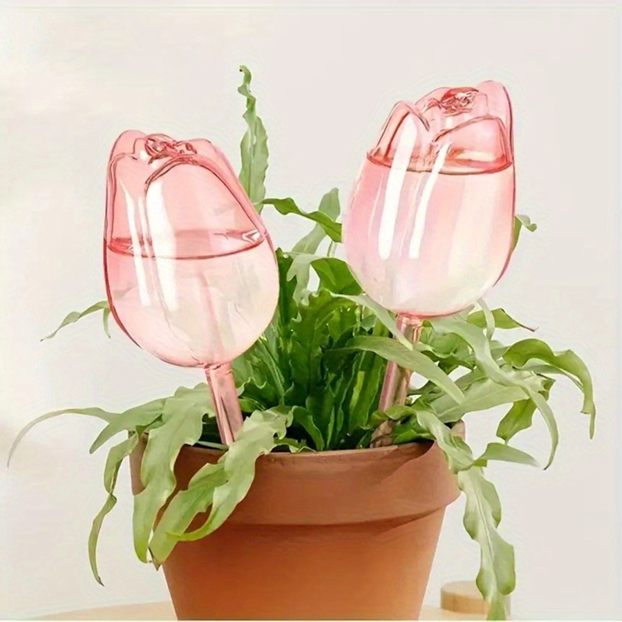 Transparenter, dicker PET-Tulp – Indoor Herb Garden Bewertung und Preis