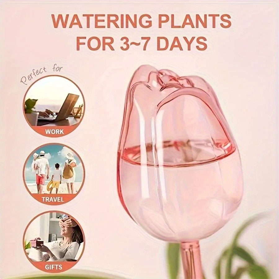 Transparenter, dicker PET-Tulp – Indoor Herb Garden Bewertung und Preis