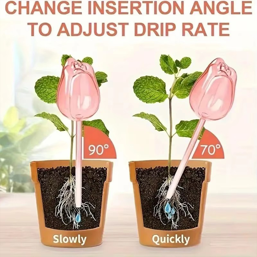 Transparenter, dicker PET-Tulp – Indoor Herb Garden Bewertung und Preis