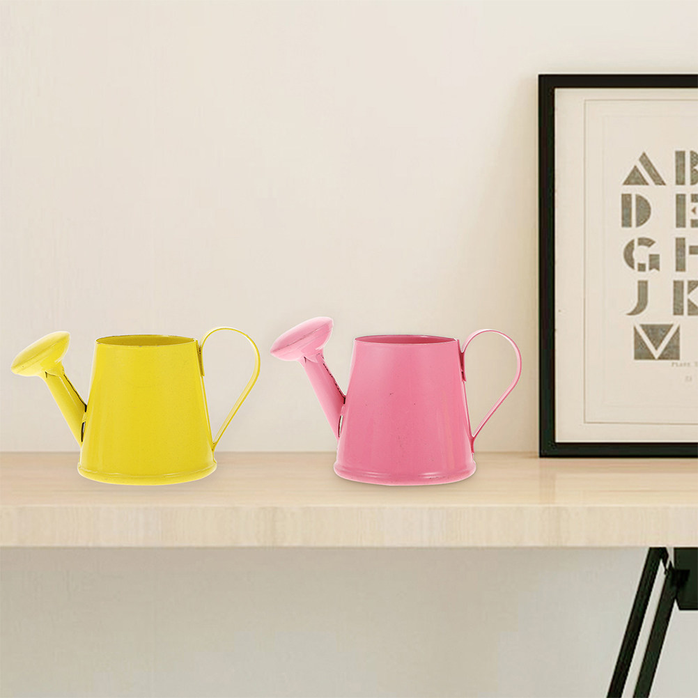 4 Stück Mini-Gießkannen aus Me – Watering Can Bewertung und Preis