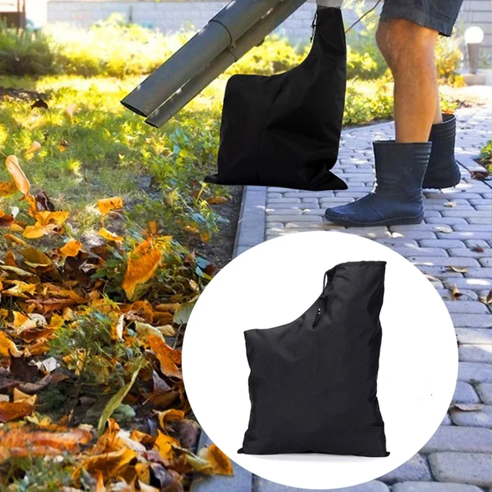 Reißverschluss Typ Laubbläser  – Grow Bag Bewertung und Preis