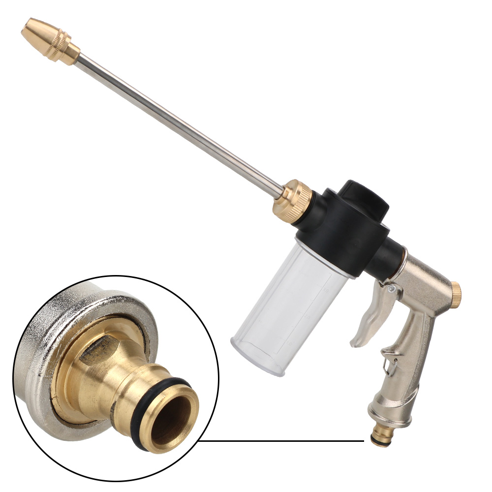 Lange Schaum Waschmaschine Aut – Trowel Garden Tools Bewertung und Preis