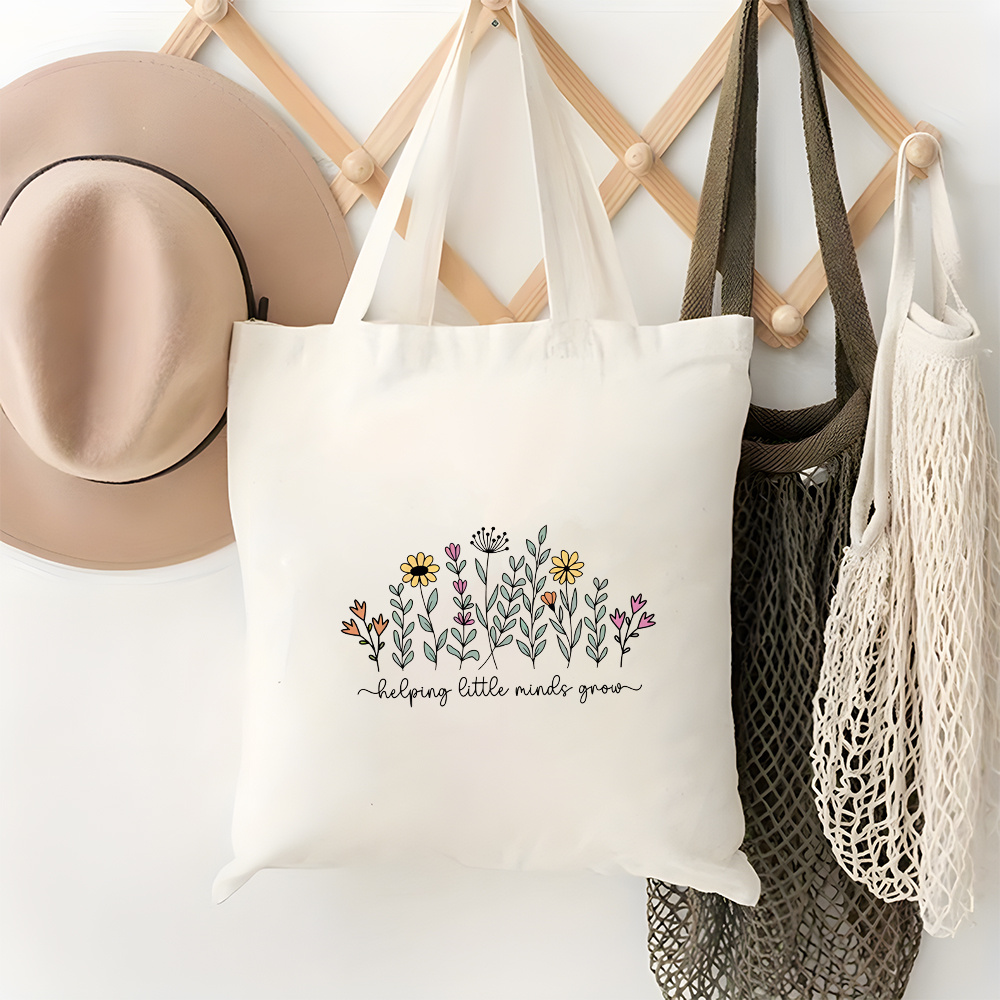 1-teilige, doppelseitig bedruc – Grow Bag Bewertung und Preis